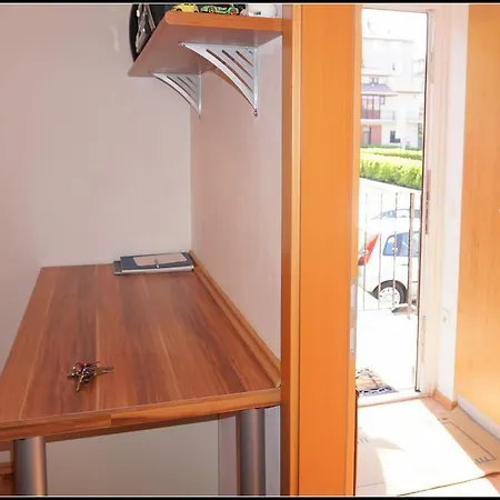 Apartman Orlando's Oj