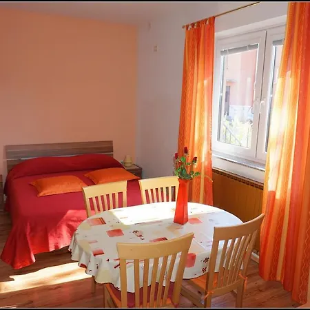 Orlando's Oj * Izola