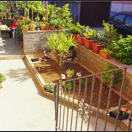 Orlando's Oj Apartman Izola