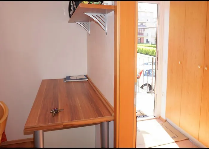 아파트 Orlando's Oj