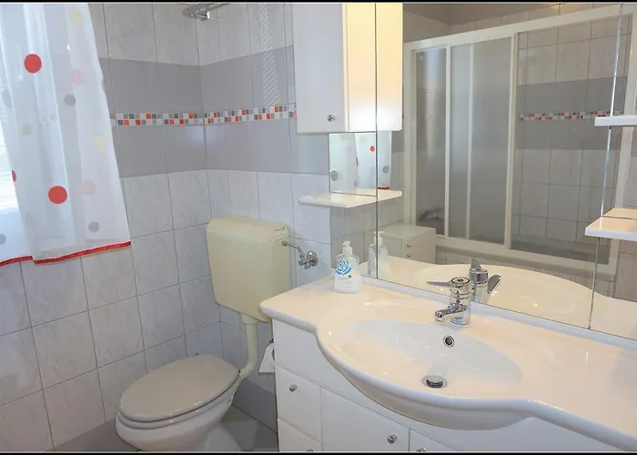 아파트 Orlando's Oj *