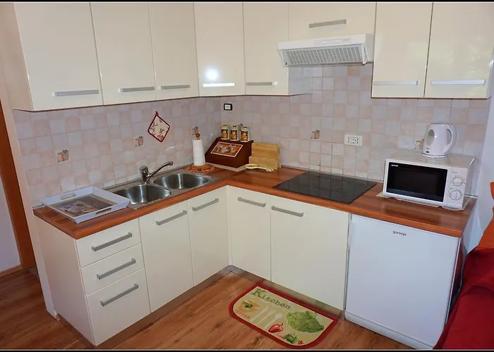 아파트 Orlando's Oj