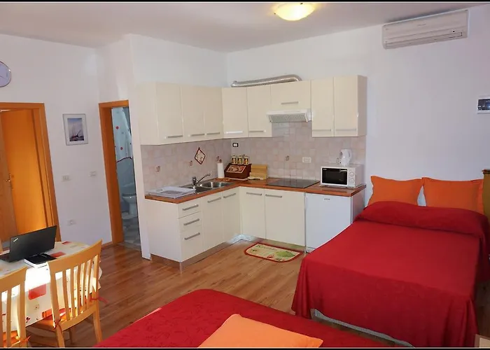 Orlando's Oj 이졸라