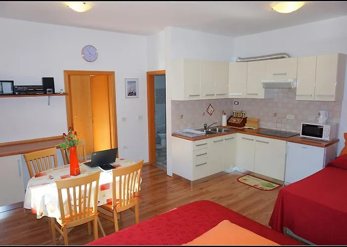 Orlando's Oj 아파트