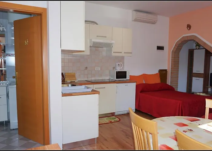 아파트 Orlando's Oj 이졸라