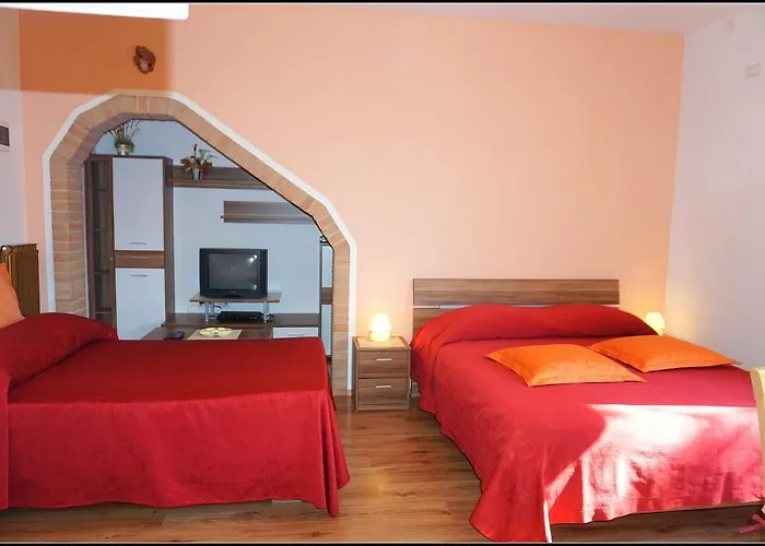 Orlando's Oj * 이졸라