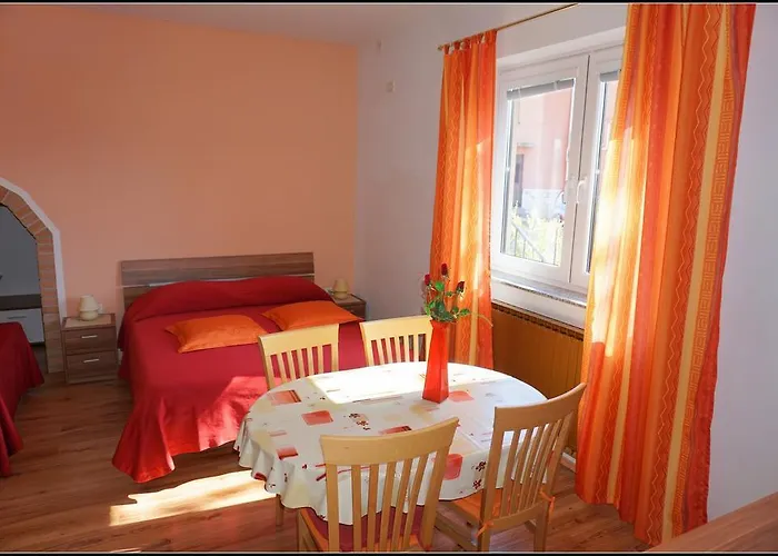 Orlando's Oj * 이졸라