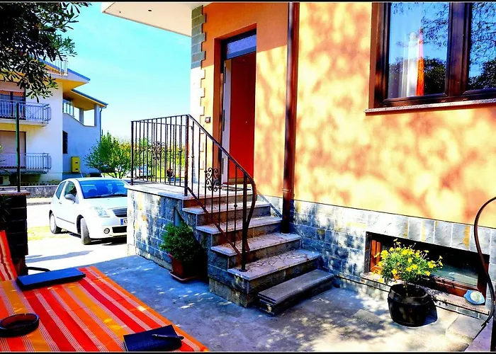 Orlando's Oj 아파트