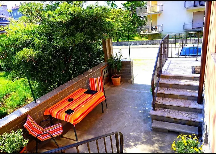 아파트 Orlando's Oj 이졸라