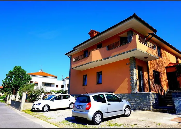 Orlando's Oj 이졸라