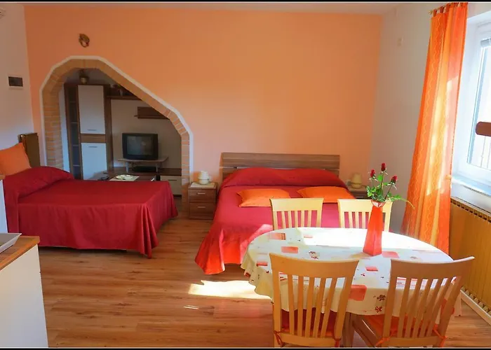 Orlando's Oj * 이졸라