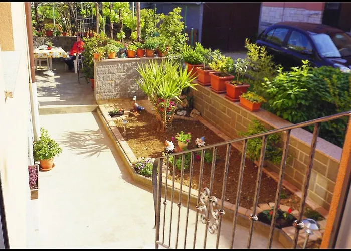 Orlando's Oj 아파트 이졸라